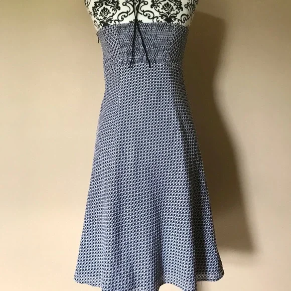 ANN TAYLOR LOFT BANDEAU DRESS - Picture 3 of 5